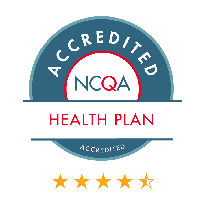 NCQA logo