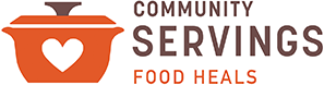 community servings food heals
